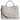 Guess Meridian II Girlfriend - Henkeltasche 30 cm (ivory) - Bild 4