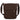 zwei Mademoiselle M45 - Schultertasche 22 cm (nubuk-espresso)
