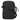 Calvin Klein Embossed Wovan - Umhängetasche 17 cm (black) - Bild 4