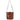 The Bridge Story Donna - Beuteltasche 28 cm (marrone) - Bild 4