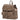 Guess Cresidia II SML - Rucksack (dark taupe logo) - Bild 2