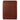 The Bridge Story Uomo - Schreibmappe Leder 32 cm (marrone) - Bild 3