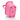 reisenthel carrybag - Einkaufskorb (frame twist pink) - Bild 4