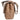 Guess Giully II 2 Compartment Convertible - Umhängetasche 23 cm (beige) - Bild 3