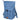 Travelite Basics Short Handle - Rolltop Rucksack 46 cm (denim) - Bild 4