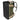 Filson Scout 50L Duffle - Reisetasche 58 cm (olive) - Bild 7
