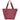 reisenthel shopper M - Shopper 51 cm (twist maroon)
