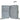 Eminent AEGIS - 4-Rollen-Trolley 78 cm erw. (mint green) - Bild 5