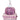 The North Face Base Camp Travel Canister / - Kulturbeutel 24 cm S (metal pink/hushed laven) - Bild 2