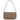 Lacoste Daily City - Schultertasche 21 cm (taupe)