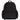 adidas ESS SUPSIZE BP - Rucksack (black/white)