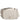 Guess Talent Convertible Xbody - Umhängetasche 24 cm (off white)