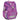 DerDieDas ErgoFlex Light - Schulranzen Set 5tlg. 800g (Purple Unicorn) - Bild 3