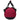 Napapijri Bering Travel - Reisetasche S 46 cm (tibetan red) - Bild 2