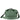 Fjällräven High Coast Crossbody - Umhängetasche 24 cm (patina green) - Bild 3