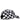Vans Court Side Kappe - Cap (white-black-lilas) - Bild 3