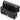 Seidenfelt Kosta - Umhängetasche 19 cm (black) - Bild 6