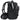 Coocazoo Mate - Schulrucksack 44 cm (Black Coal) - Bild 4