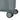 Travelite Pacific - 4-Rollen-Trolley 67 cm (anthracite) - Bild 9