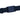 Samsonite Ta Revolution Strap - Koffergurt 180 cm (midnight blue) - Bild 3