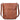 zwei Mademoiselle M12 - Schultertasche 32 cm (cognac)