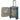 Travelite Umbria - 4-Rollen-Kabinentrolley S 55 cm (petrol) - Bild 6