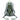 Jack Wolfskin Astro Vent 24 - Wanderrucksack 55 cm (green zinnia) - Bild 2