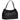 Tommy Hilfiger Soft Leather - Umhängetasche 22 cm (black) - Bild 2