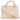 Valentino Bags Alexia - Handtasche 35 cm (ecru) - Bild 6