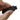 CYCLITE Velcro Fixation Strap - Fixierungsgurt (schwarz) - Bild 3
