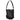Lacoste Bucket Bag S - Beuteltasche 20 cm (black) - Bild 5