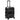 FPM Milano Bank Zip Deluxe Spinner 55 M   - 4-Rollen-Kabinentrolley 55 M cm (eclipse black) - Bild 5