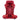 Deuter Futura 26 - Wanderrucksack 62 cm (cherry-masala) - Bild 4