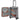Travelite Umbria - 4-Rollen-Kabinentrolley S 55 cm (smoky grey) - Bild 6