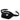 Herschel Pop Quiz - Gürteltasche 31 cm (black) - Bild 3