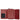 The Chesterfield Brand Aldra - Geldbörse 19cc 12 cm (red) - Bild 2