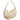 Lacoste Maheki - Umhängetasche 25.5 cm (tourmaline chine) - Bild 5