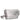 zwei Mademoiselle M40 - Umhängetasche 28 cm (silver) - Bild 2