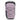 Vaude Agile 14 - Wanderrucksack 46 cm (purple ash)