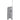 D&N Travel Line 4500+ - 4-Rollen-Kabinentrolley S 55 cm erw. (grau) - Bild 3