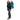 Osprey Poco SLT Child Carrier - Kindertrage (Kraxe) (deep peyto) - Bild 8