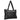 FREDsBRUDER Comfy Carry - Shopper 56 cm (black) - Bild 5