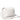 Calvin Klein Emblem Pebb - Umhängetasche (white alyssum) - Bild 2