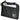 Jack Wolfskin Wandermood - Geldbörse 12 cm (granite black) - Bild 6