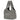 HUGO Women's Liora - Henkeltasche 14 cm (silver) - Bild 2
