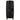 American Tourister Soundbox - 4-Rollen-Trolley 80 cm erw. (schwarz) - Bild 3