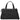 Coccinelle Nikla - Henkeltasche 26 cm (noir/cognac) - Bild 4