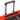 Delsey Paris Shadow 5.0 - 4-Rollen-Trolley erw. 75 cm (rot) - Bild 5