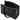 Lacoste Top Handle Bag - Handtasche 22 cm (noir) - Bild 6