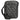Guess Milano - Umhängetasche 20 cm (dark black)